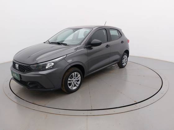 FIAT ARGO 1.0 FIREFLY FLEX MANUAL FIAT ARGO 1.0 FIREFLY FLEX MANUAL